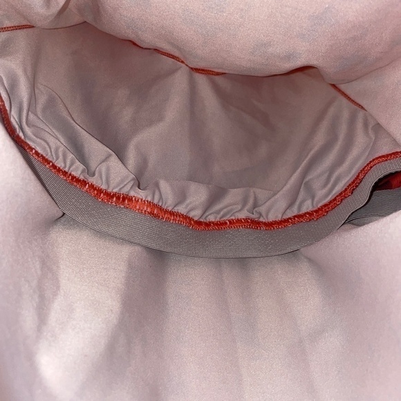 Columbia Omniwick Siren Splash Sleeveless Tank Top Bra Cami Size Medium - Picture 4 of 6